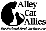 alley cat allies